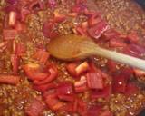 Fluffy's store cupboard chilli recipe step 3 photo