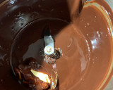 Foto del paso 8 de la receta: Bizcocho bañado con chocolate en Thermomix Tm5