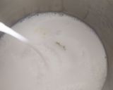 Foto langkah ke 2 dari resep Lapis Tepung Beras Nescafe.