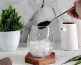 Foto langkah ke 3 dari resep Java Tea XXI.