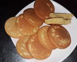 Foto langkah ke 4 dari resep 10. Pancake.
