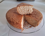 Foto del paso 7 de la receta: Bizcochuelo vegano