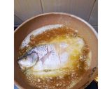 Foto langkah ke 1 dari resep Gurami Acar Kuning.