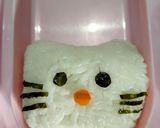Foto langkah ke 2 dari resep Bento Anak karakter.