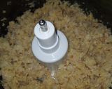A picture of step 3 of Frozen Ginger Garlic Paste.