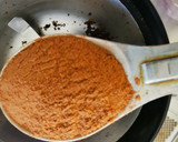 Foto del paso 2 de la receta: Mezcla quatre épices sucrée (4 especias dulce)