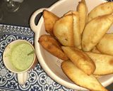 Foto del paso 6 de la receta: Empanadas de carne mechada Venezolanas