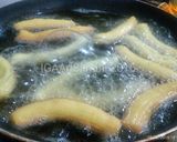 Foto langkah ke 3 dari resep Churros.