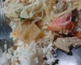 Foto langkah ke 9 dari resep Soto mie bogor.