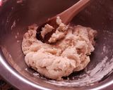 Foto del paso 3 de la receta: Bizcochitos de grasa