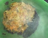 Foto del paso 6 de la receta: Quiche vegetariano