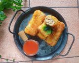 Foto langkah ke 4 dari resep Risoles.