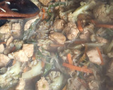 Foto del paso 4 de la receta: Chapsui de Pollo