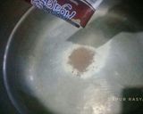 Foto langkah ke 2 dari resep Choco pudding in cup.