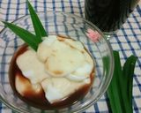 Foto langkah ke 5 dari resep Bubur sumsum.