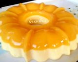 Foto langkah ke 5 dari resep #21- Puding Busa Nutrisari.