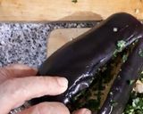 Foto del paso 5 de la receta: Berenjenas rellenas con parmesano