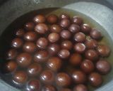 A picture of step 6 of Milk Powder Gulab Jamun.