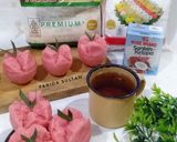 Foto langkah ke 9 dari resep Kue Mangkok (tape nasi).