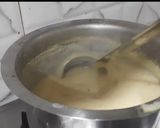 ભીંડાની કઢી (Bhinda Kadhi Recipe In Gujarati) રેસીપી સ્ટેપ5ફોટો