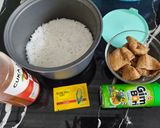 Foto langkah ke 3 dari resep Tofu Pocket.