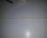 Foto del paso 2 de la receta: Palitos salados