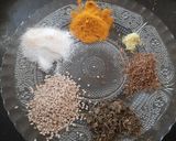જીરા મેથી ના થેપલા (Jeera Methi Na Thepla Recipe In Gujarati) રેસીપી સ્ટેપ1ફોટો