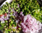आलू मसाला स्क्वायर (Aloo masala skwayar recipe in hindi) रेसिपी चरण 1 फोटो