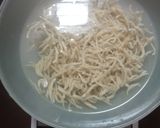 Foto langkah ke 1 dari resep Oseng Teri Nasi.