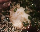 Foto langkah ke 5 dari resep Telur Ramen Marinara.