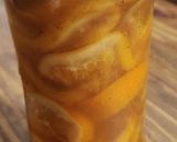 Foto del paso 3 de la receta: Naranjas confitadas