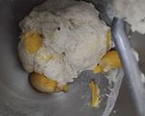 عکس مرحله 1 از دستور بالشتک سوسیس