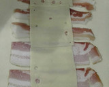 Foto del paso 2 de la receta: Solomillo de cerdo con queso y bacon
