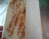 Cinnamon twisted【肉桂條】的食譜步驟3照片