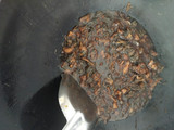 Hamchoikot Vegan Simple Enak khas Bangka