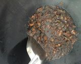Foto langkah ke 4 dari resep Hamchoikot Vegan Simple Enak khas Bangka.