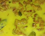 A picture of step 3 of Kadhi.