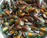 Foto langkah ke 1 dari resep Seafood Saos Padang.