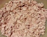 Foto del paso 2 de la receta: Trufas de coco y grajeas de colores