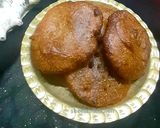 ভাজা পিঠে (bhaja pithe recipe in bengali) রেসিপি ধাপ - 4 ছবি