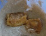 Foto langkah ke 5 dari resep Tahu Bakso Udang Simple.