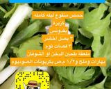 صورة لخطوة 1 من وصفة فلافل منزلية بالحمص 🧆