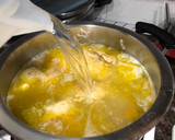 Foto del paso 6 de la receta: Pollo a la maría