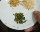 A picture of step 3 of Achary, karely.