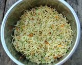 Foto langkah ke 6 dari resep Jalangkote.