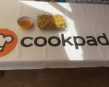 Foto del paso 6 de la receta: Tabulé con curry