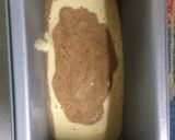 Foto del paso 4 de la receta: Budín marmolado