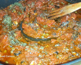 Foto del paso 5 de la receta: Tallarines a la puttanesca