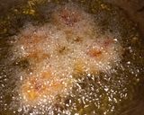 A picture of step 9 of Mix veg kabab.