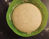 Foto del paso 3 de la receta: Masa pizza con ajo y orégano